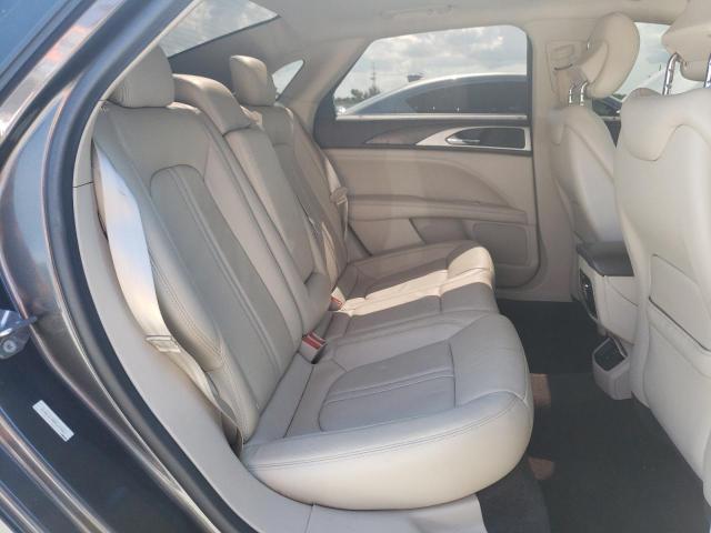 2017 LINCOLN MKZ SELECT 3LN6L5C9XHR609063