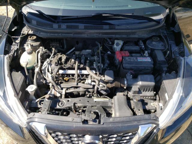 3N1CP5CU1KL554242 NISSAN KICKS 2019