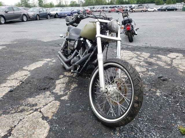 Salvage cars for sale from Copart Grantville, PA: 2016 Harley-Davidson Dynawid