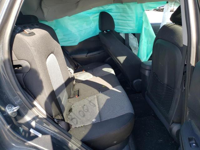 2021 HYUNDAI KONA SEL P KM8K6CAA7MU632228