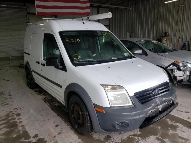 2010 Ford Transit Connect XL