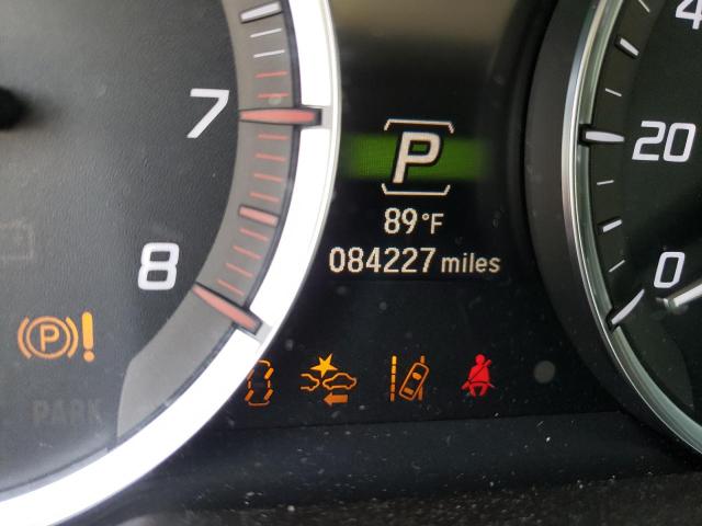 2015 ACURA TLX ADVANC 19UUB2F72FA012019
