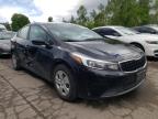 2018 KIA  FORTE