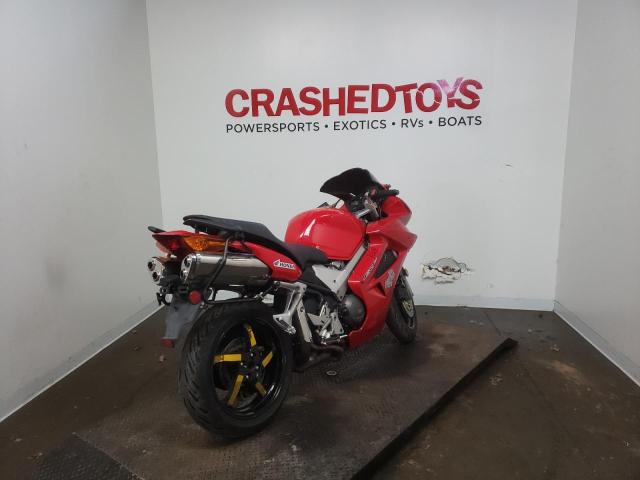 2015 HONDA CBR300 R MLHNC5102F5102711