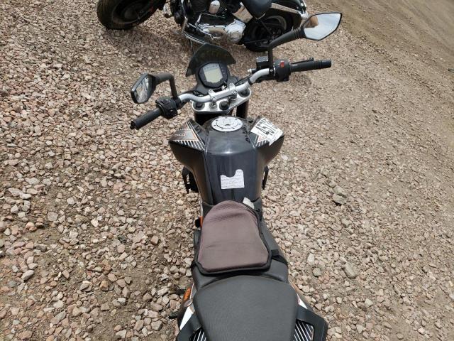 2016 KTM RC 390 MD2JGJ403GC275669
