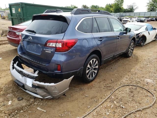 4S4BSANC5H3238122 Subaru Outback