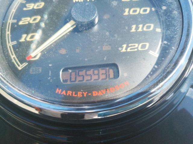 2017 HARLEY-DAVIDSON FLHRXS 1HD1KVC65HB656379