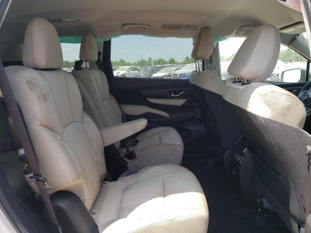 2021 SUBARU ASCENT PRE 4S4WMAFD6M3464148