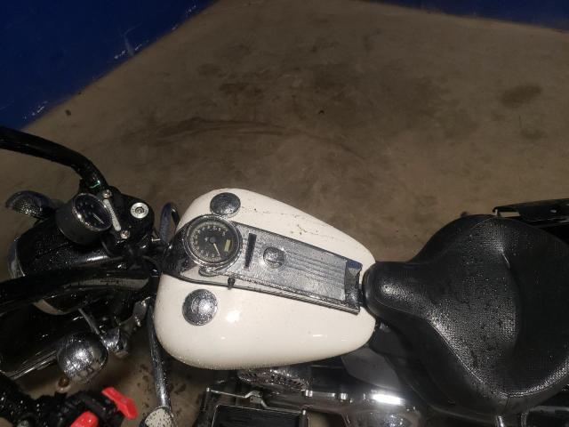 2010 HARLEY-DAVIDSON FLHP 1HD1FHM18AB629921