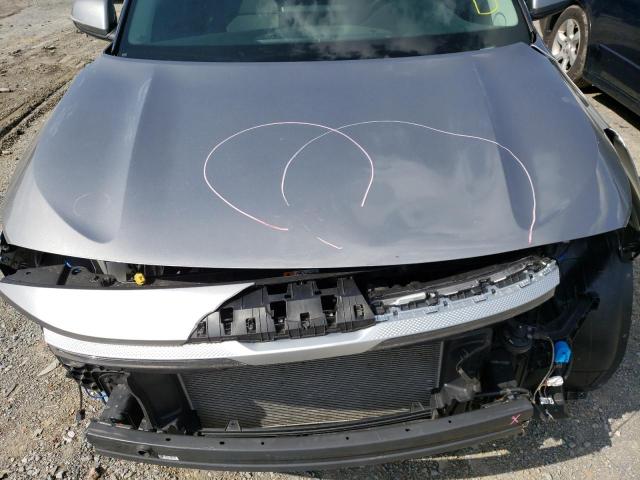 2021 KIA SELTOS EX KNDERCAA3M7207970