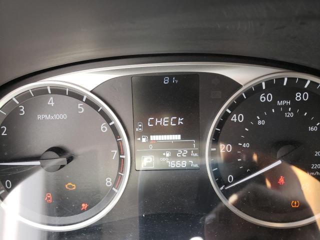2019 NISSAN KICKS S 3N1CP5CU3KL504300