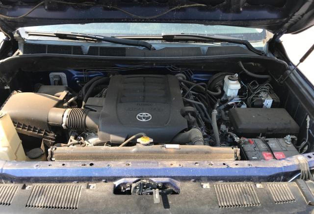 2015 TOYOTA TUNDRA SR 5TFPW5F11FX431666