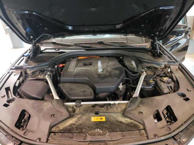 2019 BMW 530XE WBAJB1C50KB375547