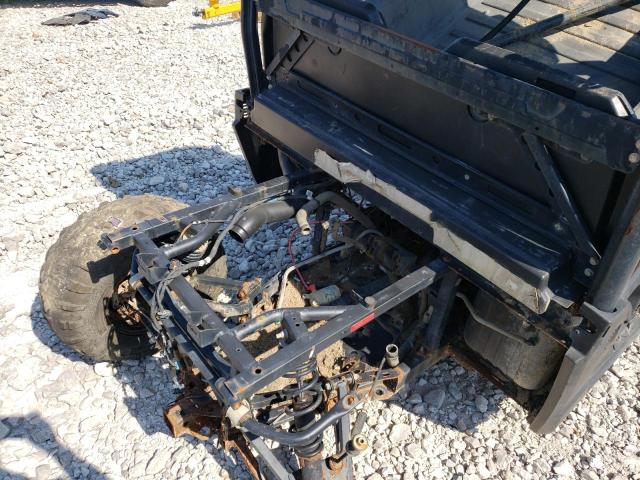 2017 POLARIS RANGER 500 3NSRMA500HE891323