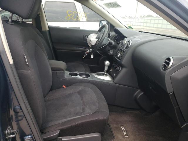 Фото: JN8AS5MVXDW617155 - 5