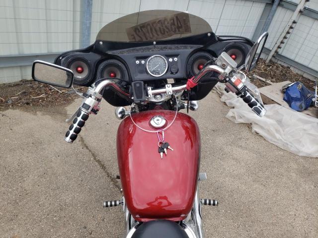 2002 HONDA VT1100 C 1HFSC18012A601219