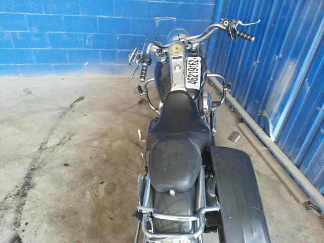2007 HARLEY-DAVIDSON FLHRS 1HD1FY4357Y692675