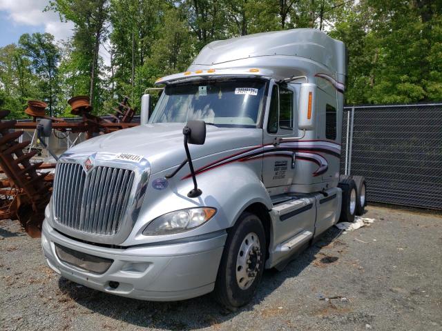 3HSDJSNRXFN680997 International Prostar 2015. Фото: 1