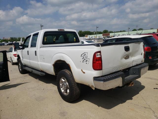 Фото: 1FT7W2B66BED01601 - 3