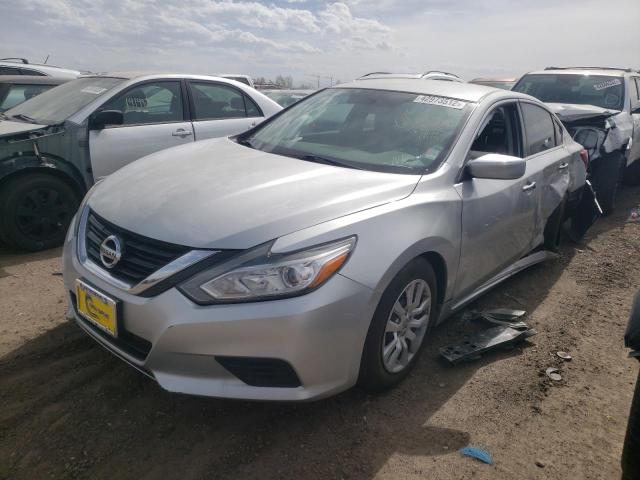 2016 NISSAN ALTIMA 2.5 1N4AL3AP6GN365617