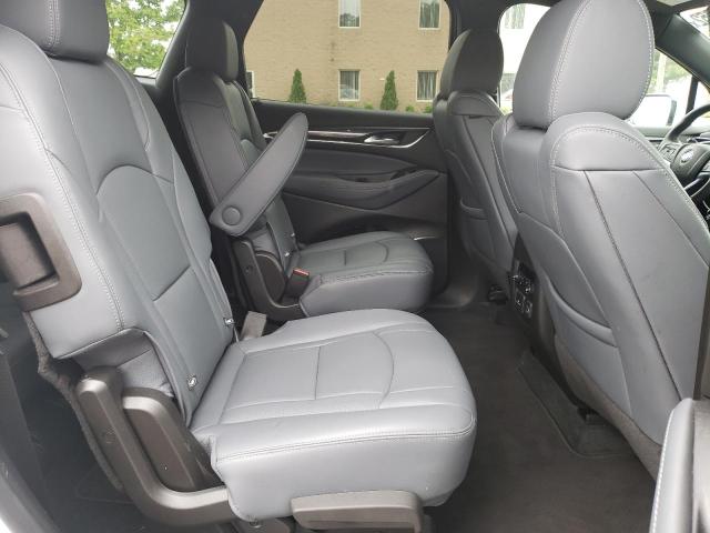 2022 BUICK ENCLAVE PR - 5GAEVBKW5NJ129214