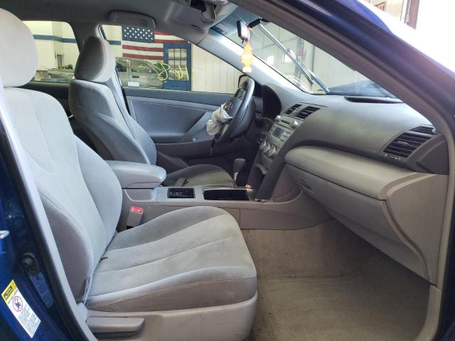 4T1BE46K79U343626 Toyota Camry Base 2009. Фото: 4