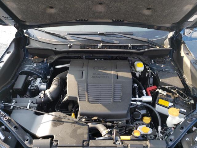 2022 SUBARU FORESTER W JF2SKAMC5NH436558