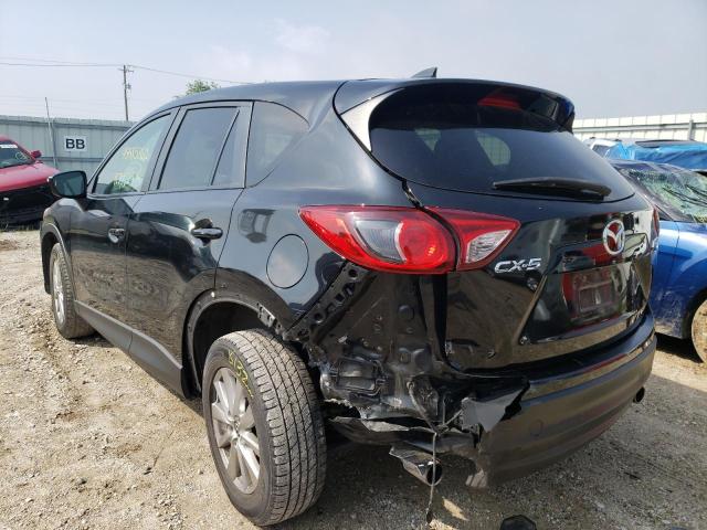 JM3KE2CY7G0633037 Mazda Cx-5 Touring