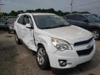 2012 CHEVROLET  EQUINOX