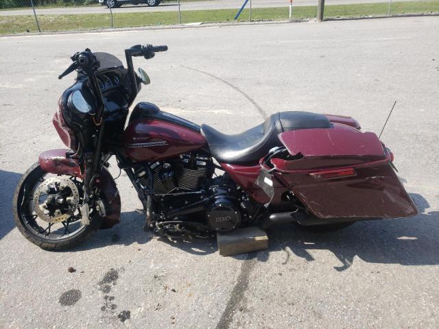 2020 HARLEY-DAVIDSON FLHXS 1HD1KRP13LB640891