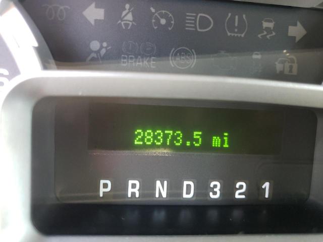 1FMJU1G51EEF03865 Ford Expedition 2014. Фото: 7