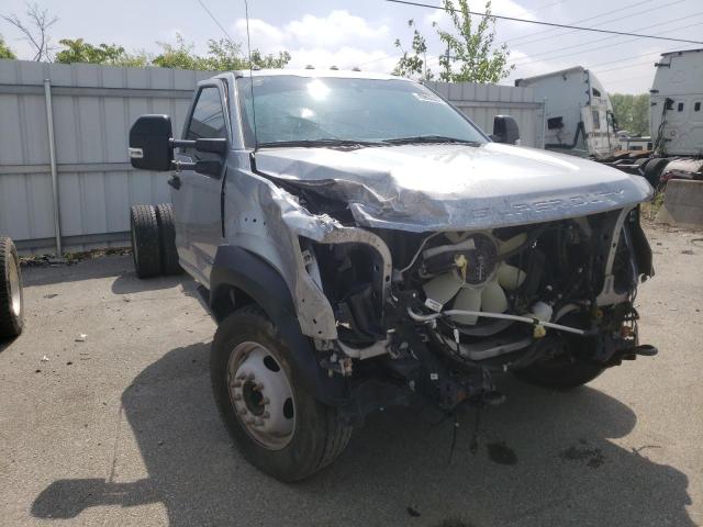2021 FORD F600 SUPER 1FDFF6KT2MDA00904