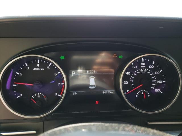 2022 KIA CARNIVAL L KNDNB4H38N6111714