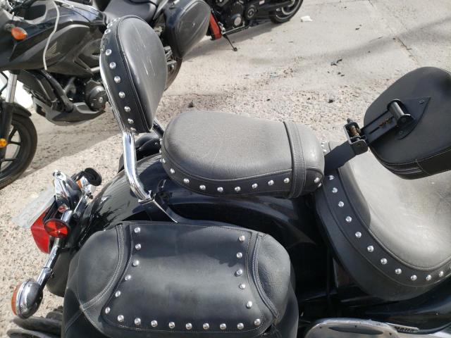 2001 YAMAHA XV1600 AL JYAVP02E81A014875