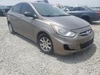 2014 HYUNDAI  ACCENT