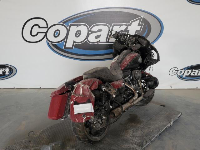 2021 HARLEY-DAVIDSON FLTRXS 1HD1KTP17MB656199