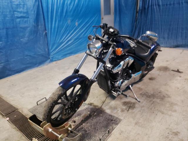 2020 HONDA VT1300 CX JH2SC6124LK500133