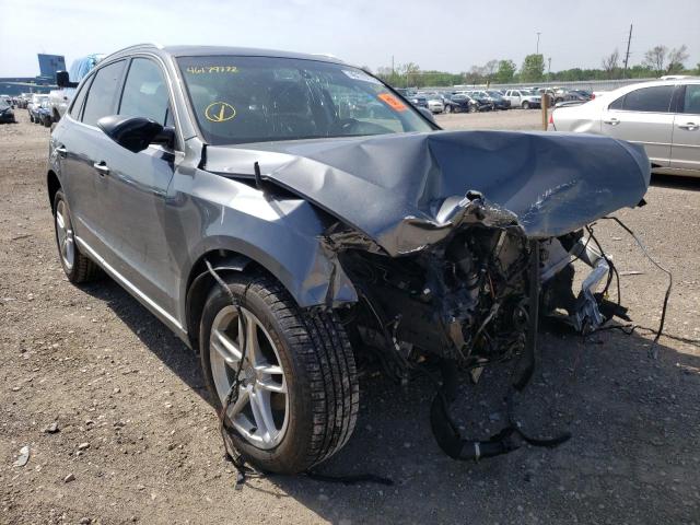 Audi Q5 Premium