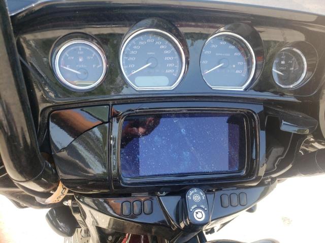 2020 HARLEY-DAVIDSON FLHXS 1HD1KRP13LB640891