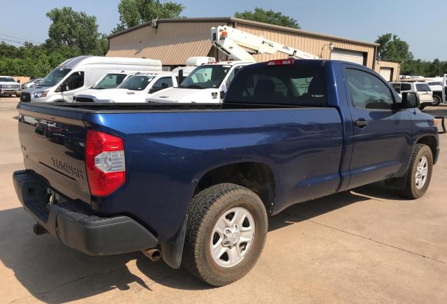 2015 TOYOTA TUNDRA SR 5TFPW5F11FX431666