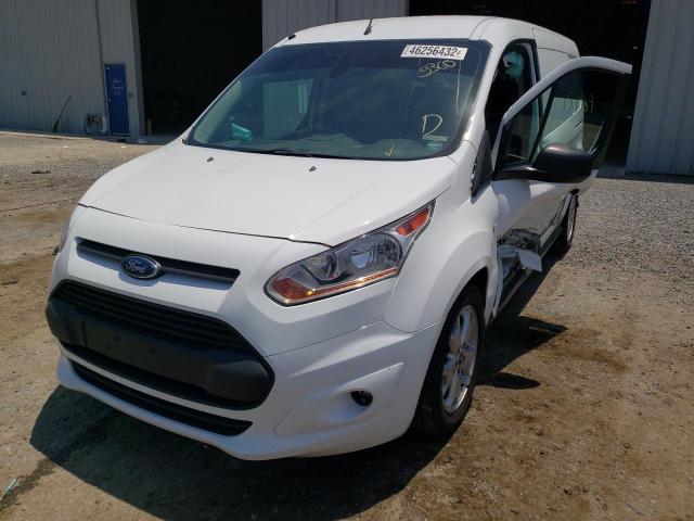 2017 FORD TRANSIT CO NM0LS7F7XH1307036