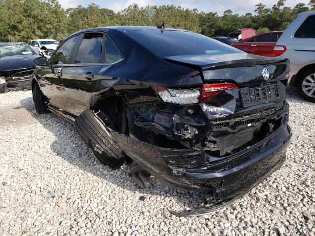 2020 Volkswagen Jetta S VIN: 3VWCB7BU2LM064832 Lot: 46152372