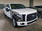 2017 FORD  F-150