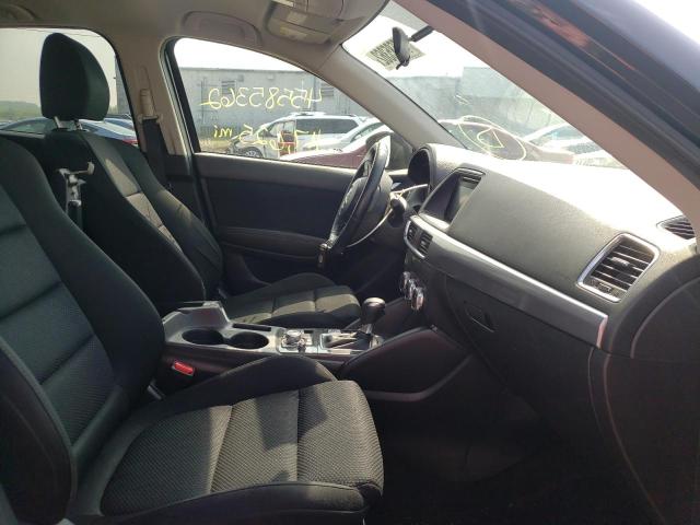 JM3KE2CY7G0633037 Mazda Cx-5 Touring