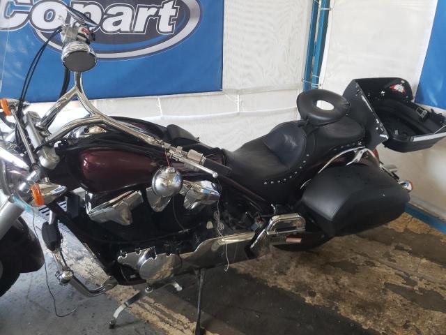 2011 HONDA VT1300 CT JH2SC6673BK100762