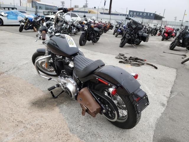 2021 HARLEY-DAVIDSON SOFT TAIL 1HD1BVJ21MB020665