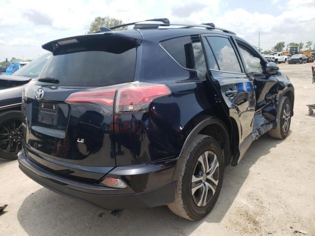 JTMZFREV9JJ176247 Toyota Rav4 Le 2018. Фото: 3