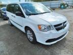 2015 DODGE  GRAND CARAVAN