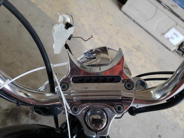 2009 HARLEY-DAVIDSON XL1200 L 1HD1CX3149K437637
