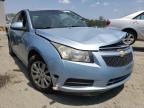 2011 CHEVROLET  CRUZE